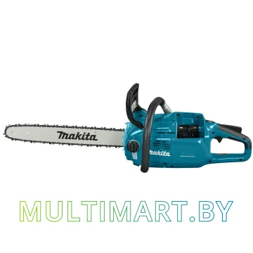 Аккумуляторная пила Makita UC017GZ01 (без АКБ) картинка 3